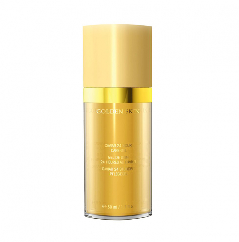 Gel Vàng Tinh Chất Chống Lão Hóa Và Chống Nhăn Da 24H Etre Belle Golden Skin Caviar 24 Hour Care Gel